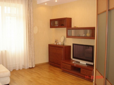 Продажа 3-комнатной квартиры, Улица Тимирязева